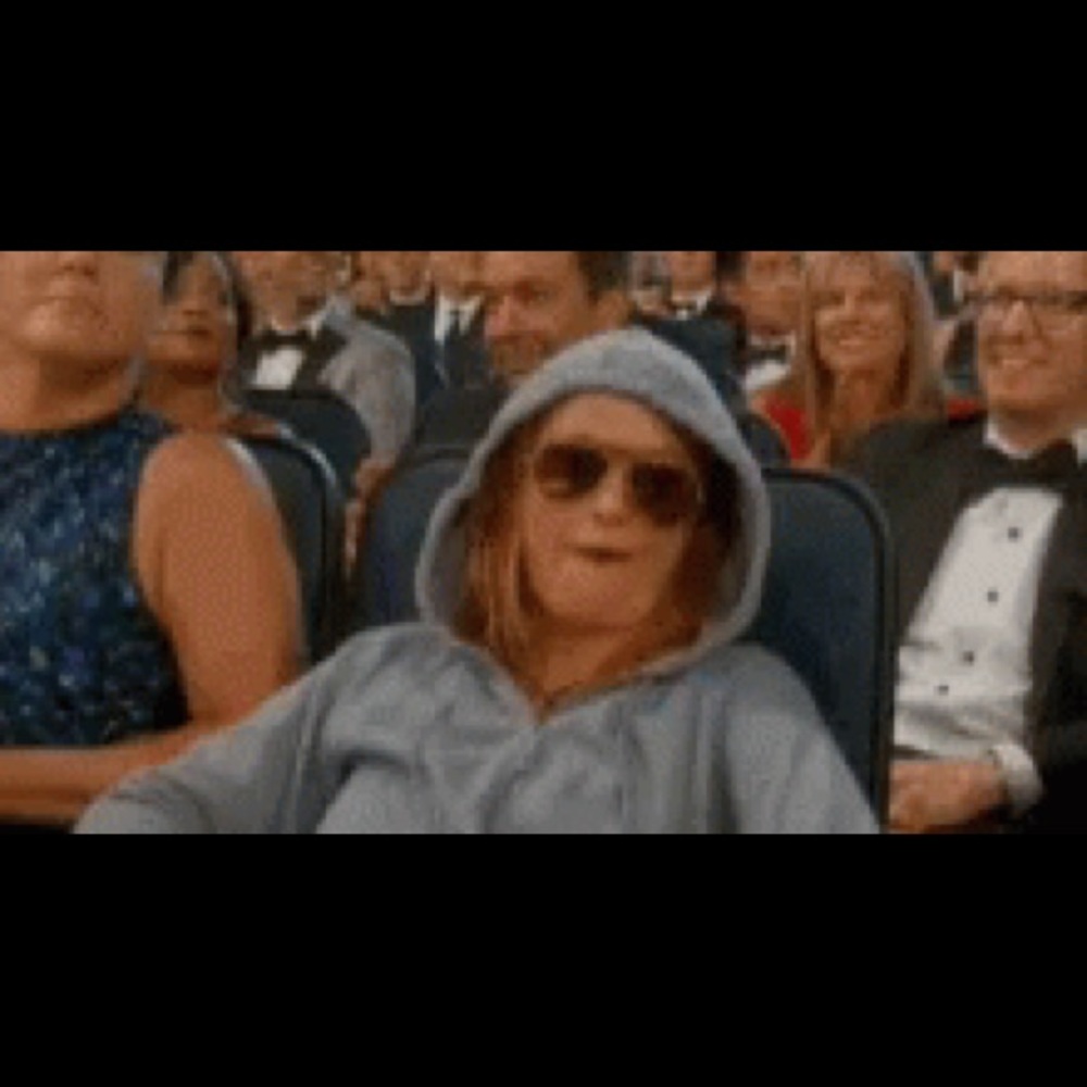 Meet your Posher, Jenny